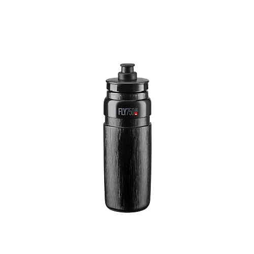ELITE Fly Tex Cycling Water Bottle 750ml