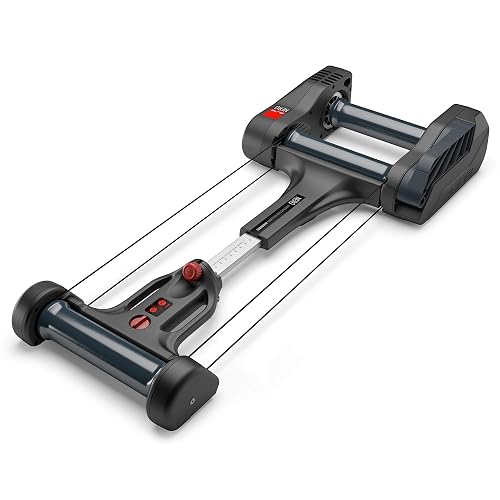 Elite Nero Interactive Roller – Smart Bike