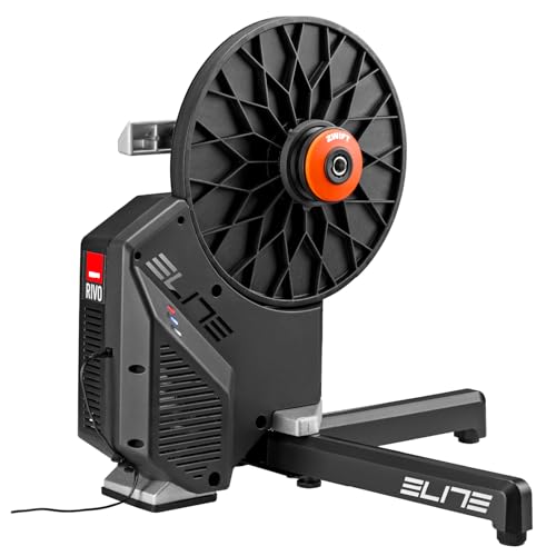 Elite Rivo Smart Trainer – Standard