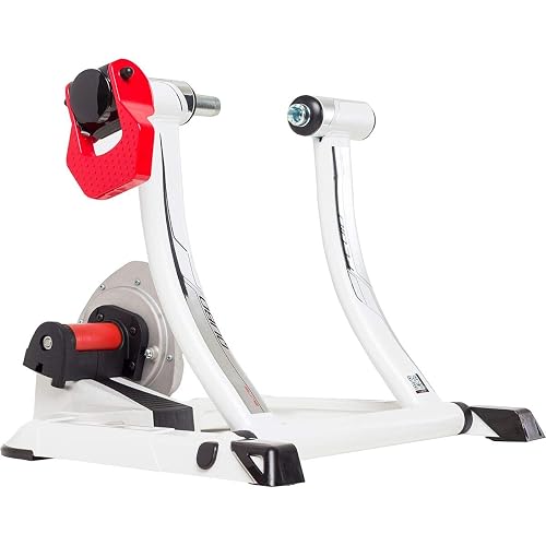 Elite Unisex - Adult Roller Trainer Cubo