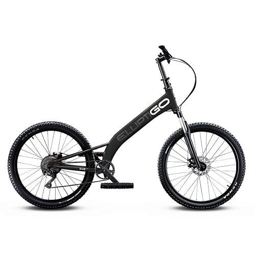 ElliptiGO MSUB All Terrain Outdoor Stand Up