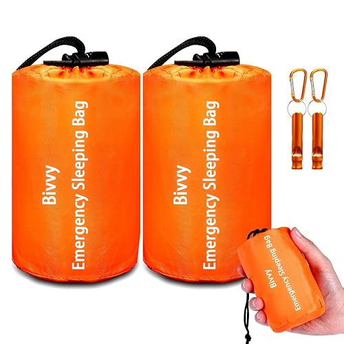 Emergency Sleeping Bag Survival Bag