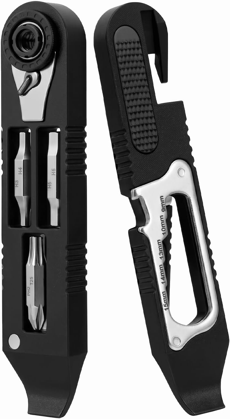 EMERK Bike Tire Levers Kit 14
