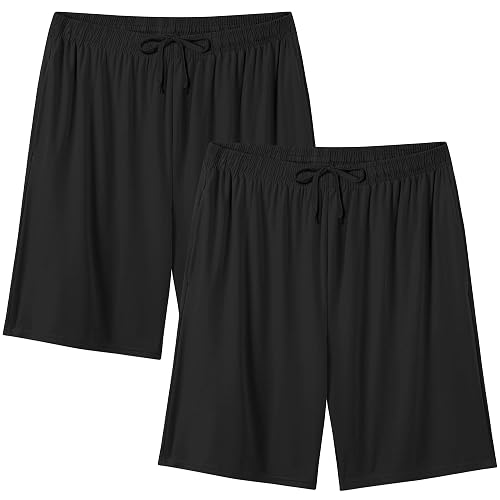 EMPTYPOP Men's Athletic Shorts Quick Dry Workout
