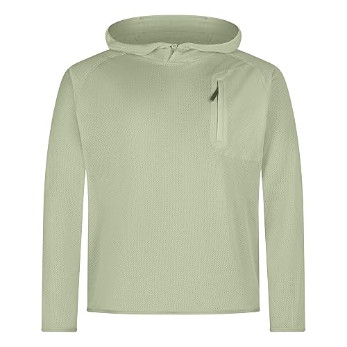 Endura Mens SulTrac Breathable Cycling Hoodie