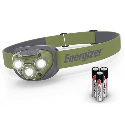 Energizer PRO-260 LED Headlamp