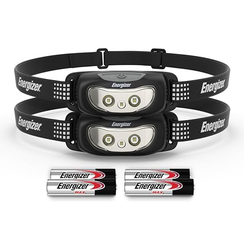Energizer Universal LED Headlamp