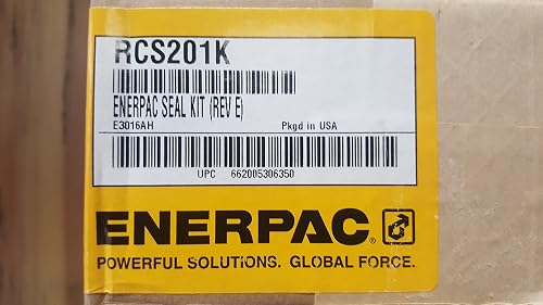 ENERPAC Repair KIT IT Repair Kits