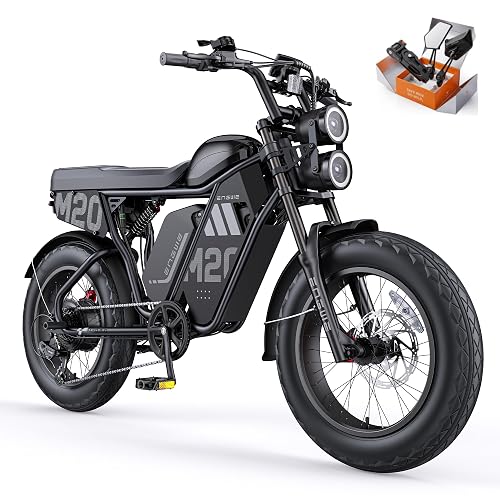 ENGWE Electric Off-Road Dirt Bike 40MPH