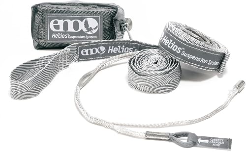 ENO Eagles Nest Outfitters Helios Ultralight Hammock