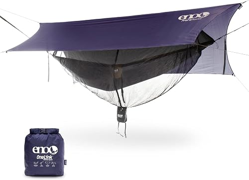ENO Eagles Nest Outfitters OneLink Shelter System