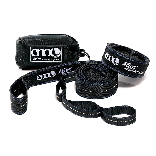 ENO Atlas Suspension System - Tree Strap