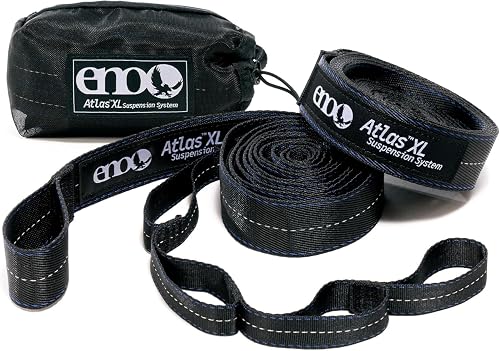 ENO Atlas XL Suspension System - Tree