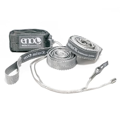 ENO Helios XL Suspension System - Ultralight