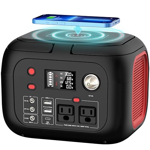 ENOFLO Portable Power Station