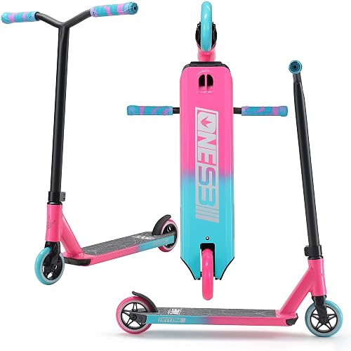 Envy ONE S3 Stunt Scooter -