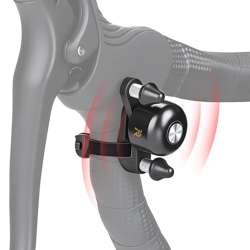 EQIIO Bells Max 100dB Bells & Horns