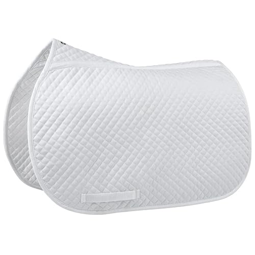 EquiFit Essential Square All Purpose Saddle Pad