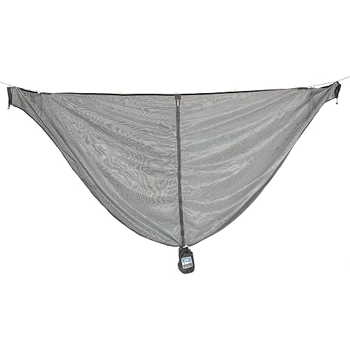Equip Outdoors Hammock Mosquito Net with No-See