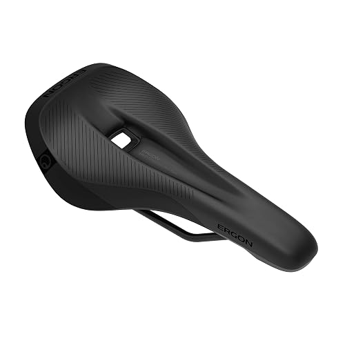 Ergon Saddle SM E-Mountain Pro Men's Bicycle