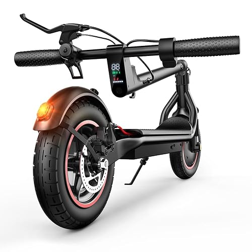 escoone / Powerful Motor 22/ &