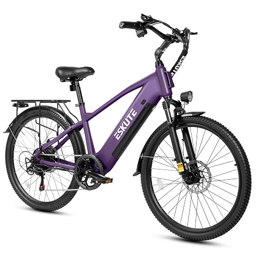 ESKUTE 28MPH