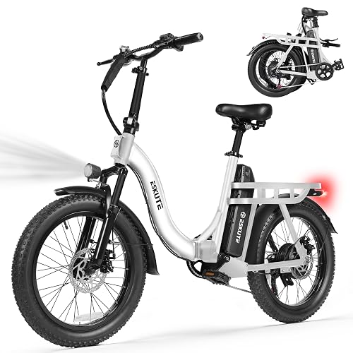 ESKUTE Motor E-Bike
