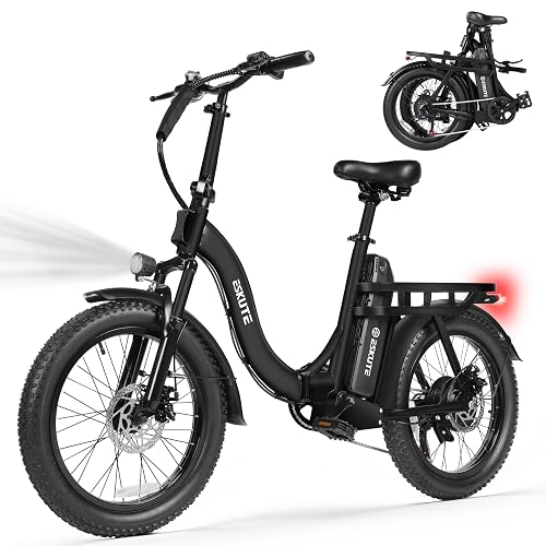 ESKUTE Motor E-Bike