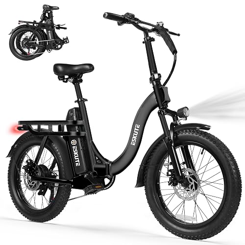 ESKUTE Motor E-Bike
