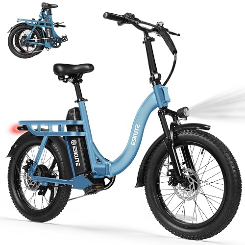 ESKUTE Motor E-Bike
