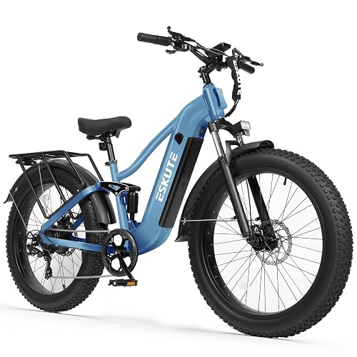 ESKUTE 48V20. Battery up to