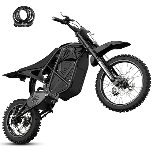 ESKUTE Electric Dirt Bike Adults