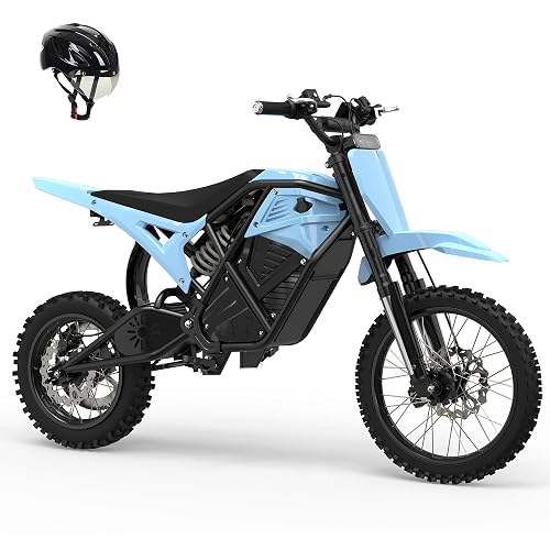 ESKUTE Electric Dirt Bike Adults