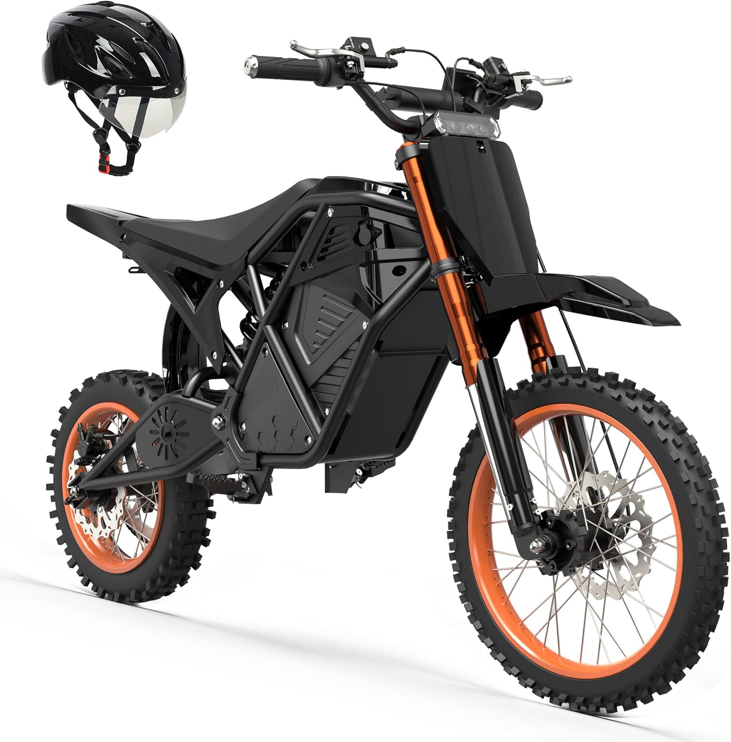 ESKUTE Electric Dirt Bike Adults