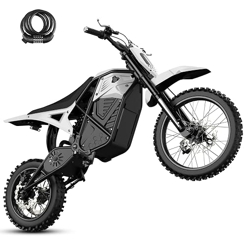 ESKUTE Electric Dirt Bike Adults