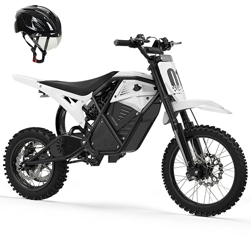 ESKUTE Electric Dirt Bike Adults