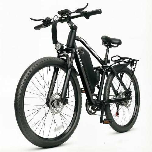 ESKUTE M200F – 27.5 inch Tire Mountain