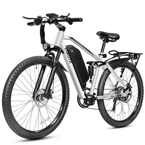 ESKUTE M200F – 27.5 inch Tire Mountain