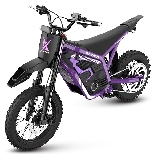 ESKUTE NOVA X Electric Dirt Bike