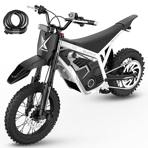 ESKUTE NOVA X Electric Dirt Bike