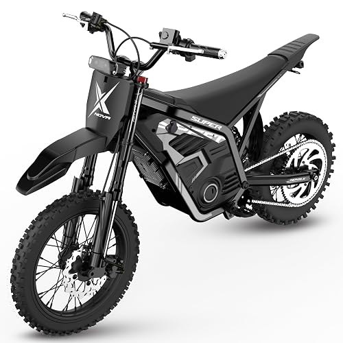 ESKUTE NOVA X Electric Dirt Bike