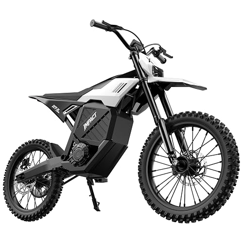 ESKUTE RT-X 19" 17" Electric Dirt Bike