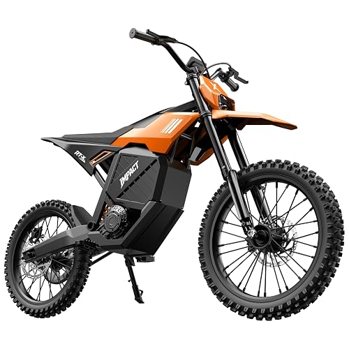 ESKUTE RT-X 19" 17" Electric Dirt Bike