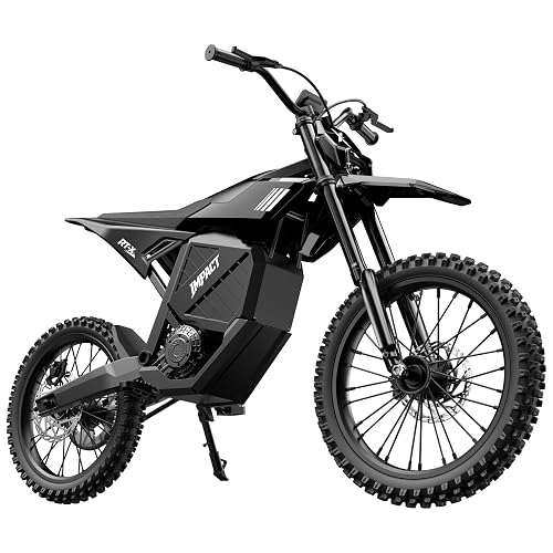 ESKUTE RT-X 19"17" Electric Dirt Bike