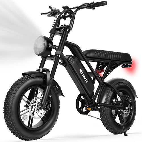ESKUTE V100 E-Bike
