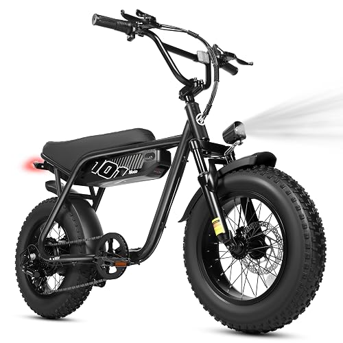 ESKUTE V100 E-Bike