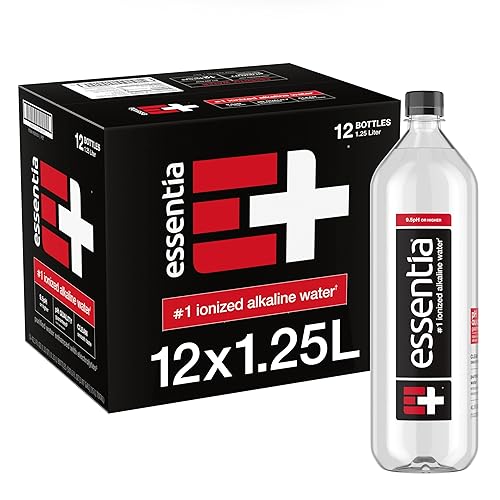 Essentia Water LLC Water & Hydration