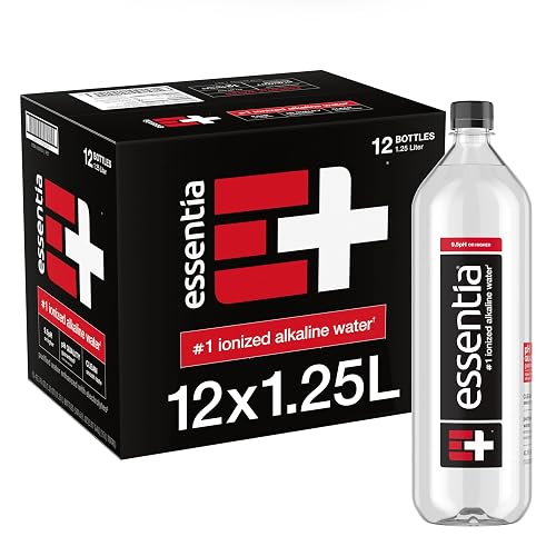 Essentia Water LLC Water & Hydration