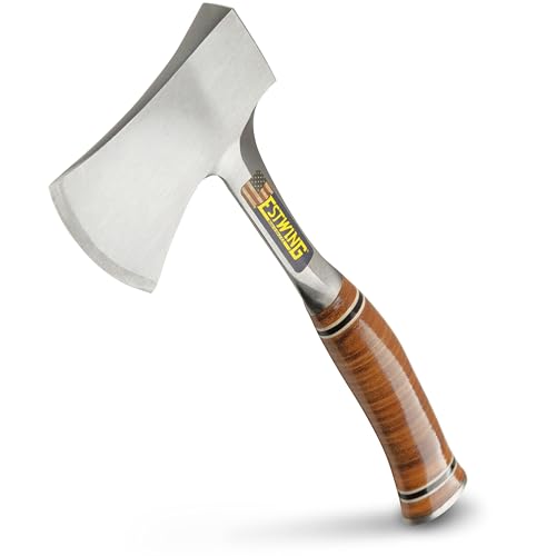 ESTWING Sportsman's Axe - 14" USA