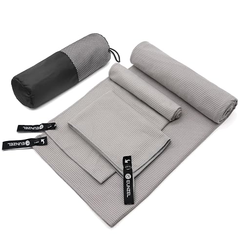 Eunzel Quick Dry Camping Towel